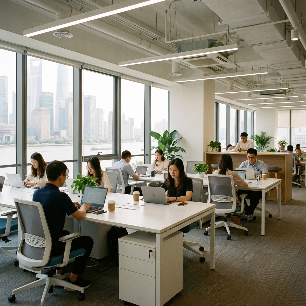 一人公司指南团队