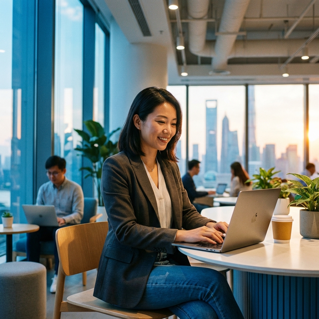 一人公司指南 - 一人公司创业平台