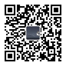 超级个体OPC 微信公众号二维码